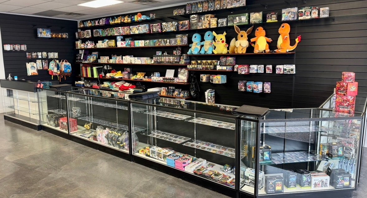 PokeOasis PokeOasis