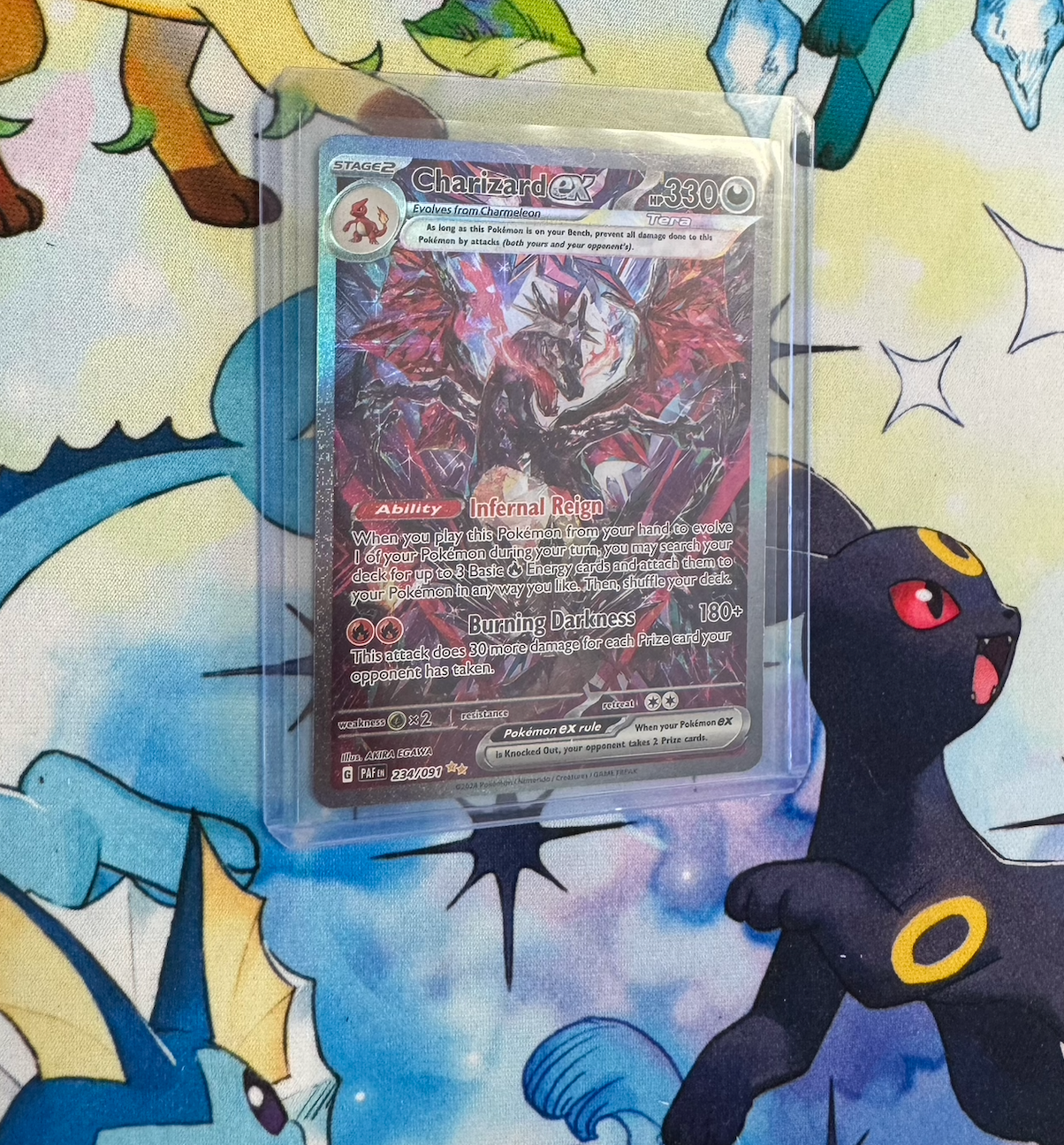 PokeOasis PokeOasis
